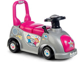 Chicos Starkids Correpasillos Ride on Pink 35218 - Colorland Toys